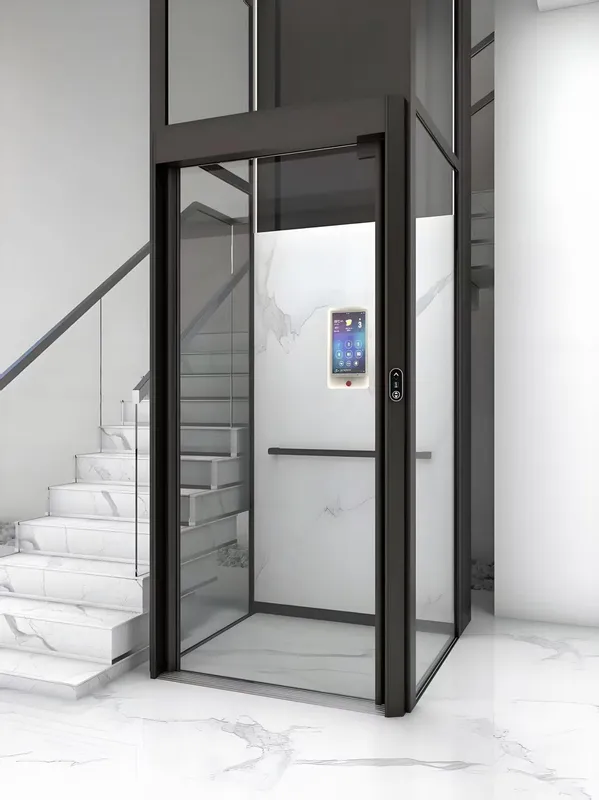 宜宾自建房电梯