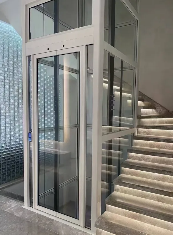 宜宾耐用的家用电梯